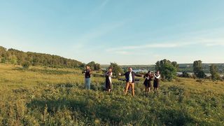 Семья Кирнев - Да! Он Воскрес!