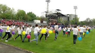 Виталий Ефремочкин - Мы превозносим