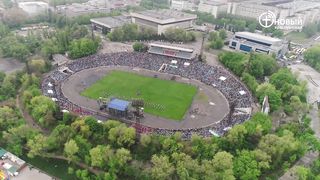 Виталий Ефремочкин - Мы превозносим