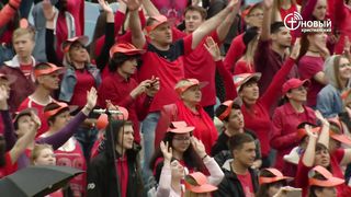 Виталий Ефремочкин - Мы превозносим