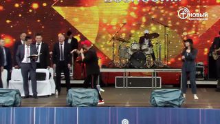 Виталий Ефремочкин - Мы превозносим