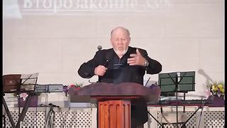 Сергей Нечитайло - Радость в трудностях