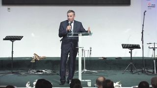 Анатолий Безкровный - Десятина или изобилие