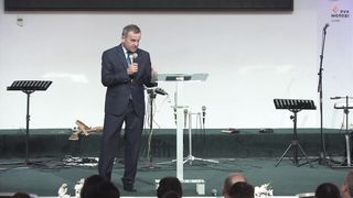 Анатолий Безкровный - Десятина или изобилие