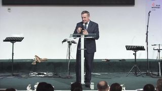 Анатолий Безкровный - Десятина или изобилие