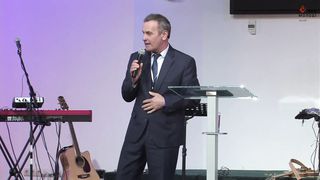 Анатолий Безкровный - Десятина или изобилие