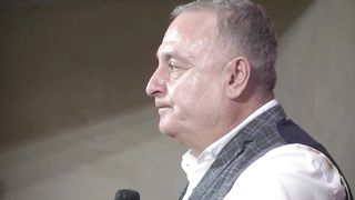 Артур Симонян - Не бойся духовного мира