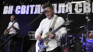 Малин 2019 - Херсон - Отче наш сущий на небесах