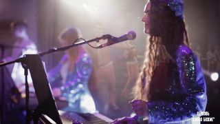 Юлия Салтаненко - Алілуя! Оселя Божа - Церква!