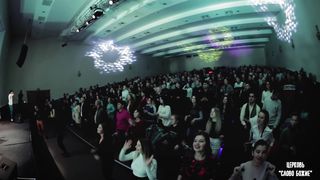 Юлия Салтаненко - Алілуя! Оселя Божа - Церква!