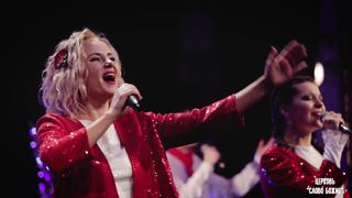 Юлия Салтаненко - Алілуя! Оселя Божа - Церква!