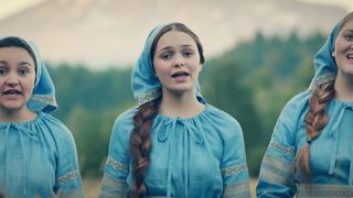 Simon Khorolskiy - Живущий под кровом Всевышнего