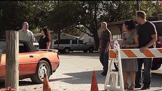 Я - Гавриил (2012)