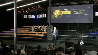 Віктор Вознюк - Нагорода без терміну придатності