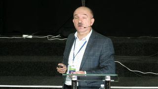 Віктор Вознюк - Нагорода без терміну придатності
