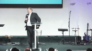 Анатолій Козачок - Бюджет церкви