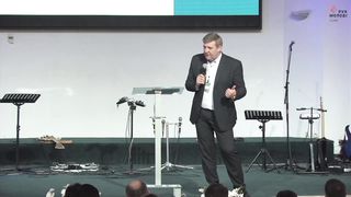 Анатолій Козачок - Бюджет церкви