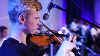 Нове місто - Мій Бог великий