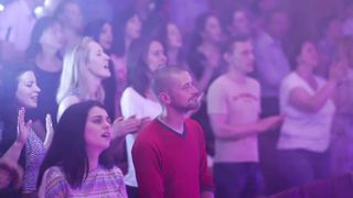 Нове місто - Мій Бог великий