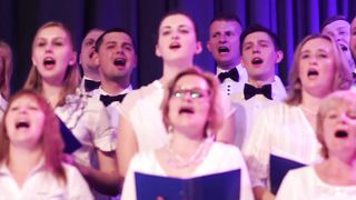 Нове місто - Мій Бог великий