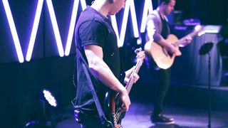 New Beginnings Church - Безусловная Любовь