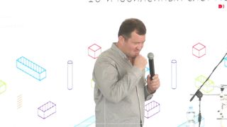 Анатолий Мокляк - Наше жительство на небесах