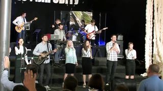 Малин 2019 - Запоріжжя - За мене хрест поніс