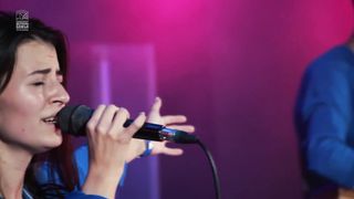 Элиза Дириенко - Яви Свою Славу