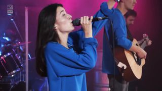 Элиза Дириенко - Яви Свою Славу