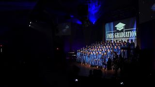 SMBS - Он Царь