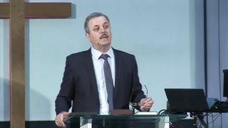 Пилип Савочка - Коли хитається наша віра