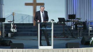 Пилип Савочка - Коли хитається наша віра