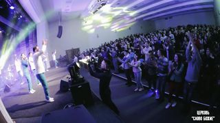 Юлия Салтаненко - Все могу в укрепляющем меня Иисусе Христе!