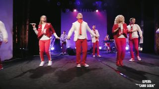 Юлия Салтаненко - Все могу в укрепляющем меня Иисусе Христе!