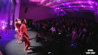 Юлия Салтаненко - Все могу в укрепляющем меня Иисусе Христе!