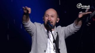 Виталий Ефремочкин - Божий дождь