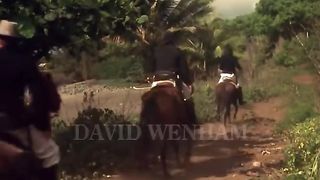 Молокаи. История отца Дэмиена