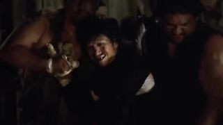 Молокаи. История отца Дэмиена