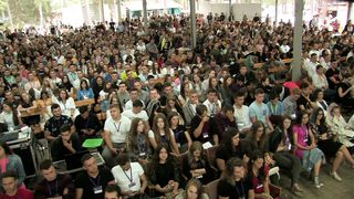 Михайло Паночко - Посвячення