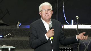 Михайло Паночко - Посвячення