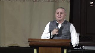 Артур Симонян - Каким примером мы являемся