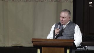 Артур Симонян - Каким примером мы являемся