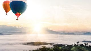 Чудесно банальное