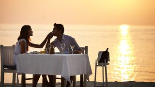 Чудесно банальное