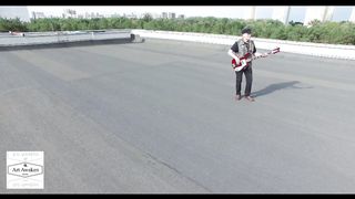 Валерий Короп - Я стою на крыше