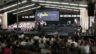 Анатолій Козачок - Ціна посвяти