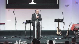 Віктор Вознюк - Цінність служителя