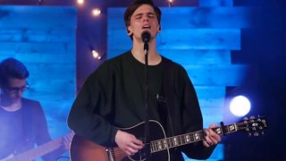 Элиза Дириенко - Отец наш