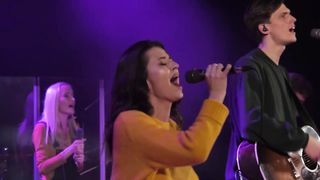 Элиза Дириенко - Отец наш