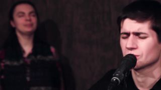 Егор и Наталия Лансере - Я был Тобой создан